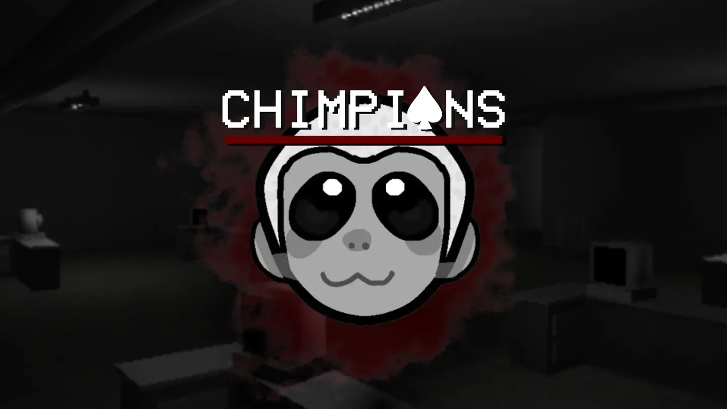 Chimpians VR trailer 0