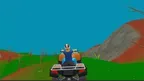 HuntyVerse screenshot 1