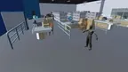 Zombie Shooter VR screenshot 1