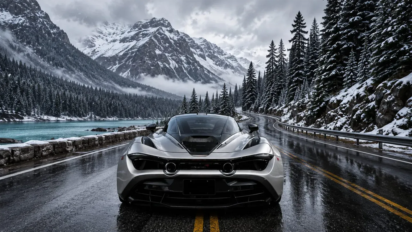 Ultimate Car Racing Drift Legends cover image