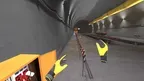 Swiss Safety VR: Tunnel Construction screenshot 4