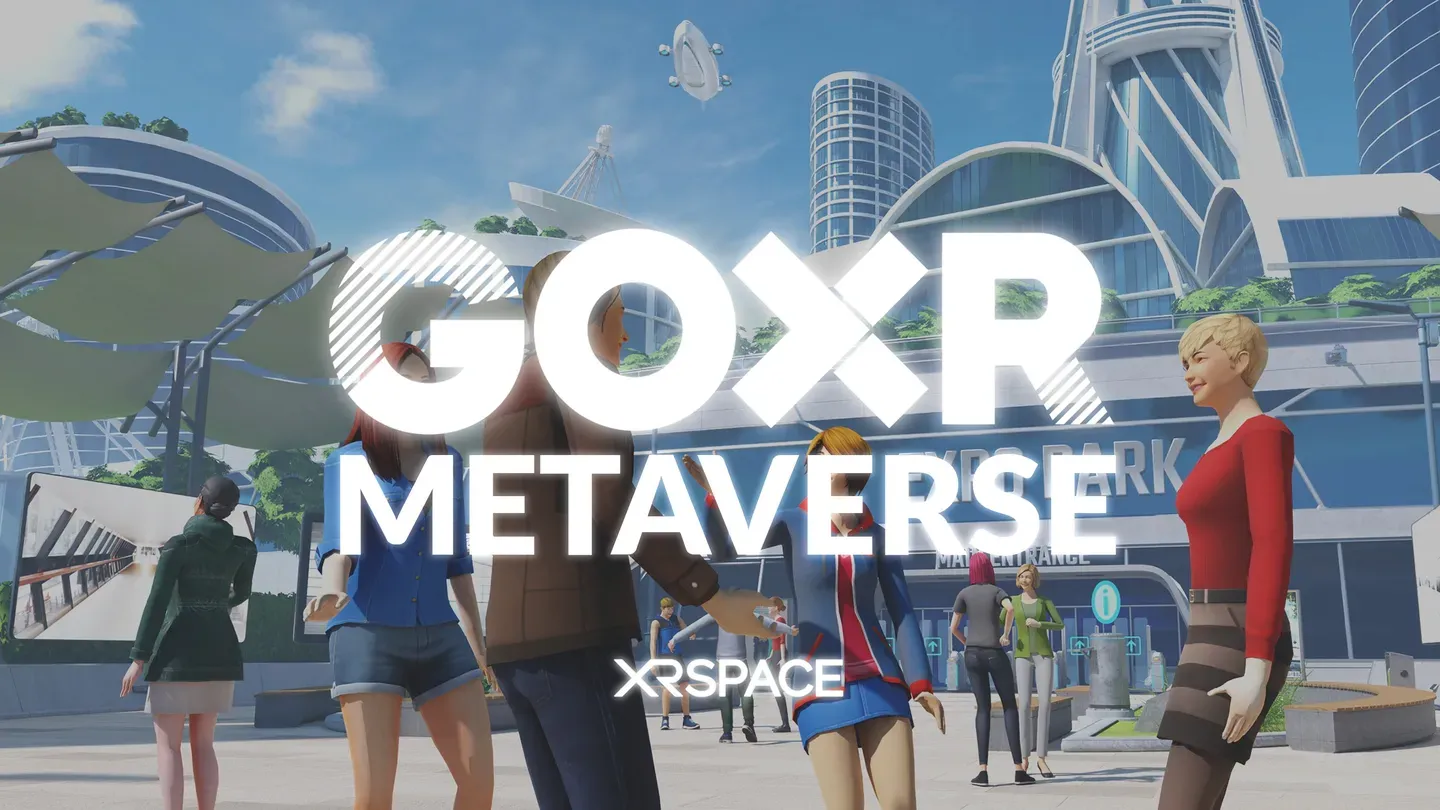 GOXR trailer 0