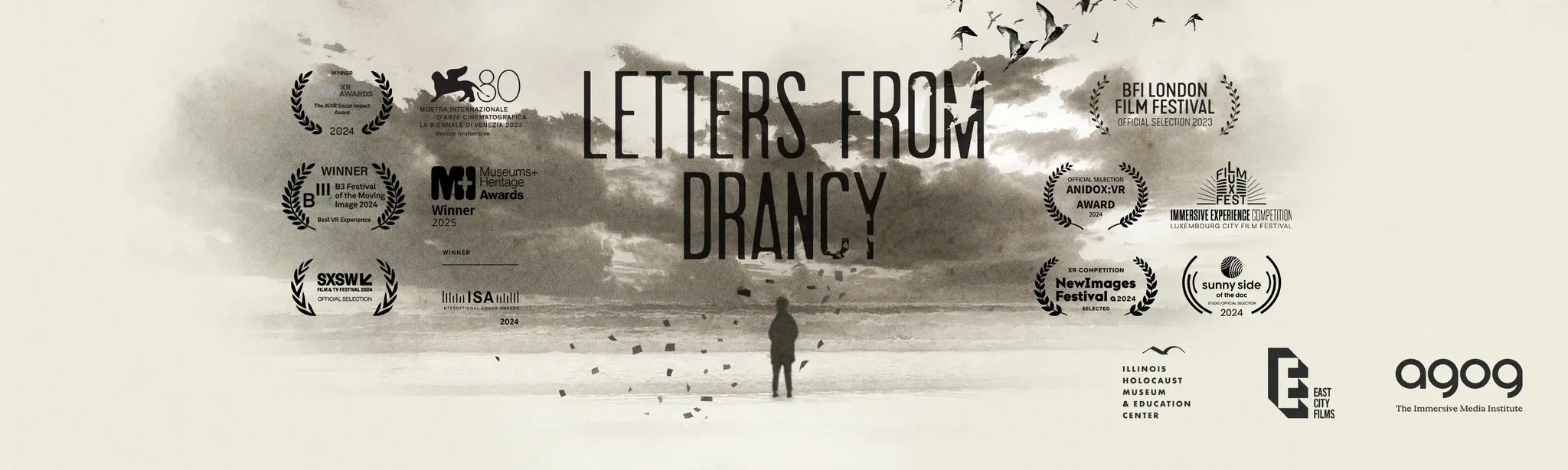 Letters from Drancy
