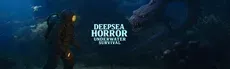 Deepsea Horror: Underwater Survival hero image