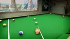 9 Ball Pool VRX screenshot 1