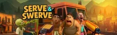 Serve & Swerve hero image