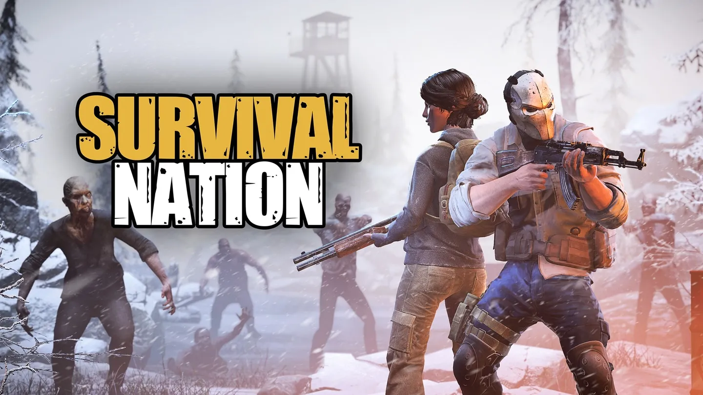 Survival Nation trailer 0