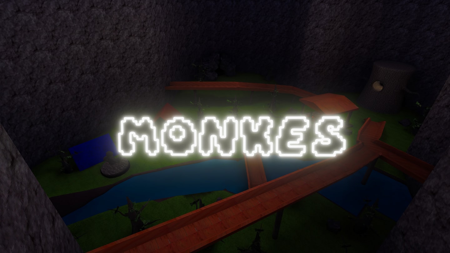 Monkes trailer 0