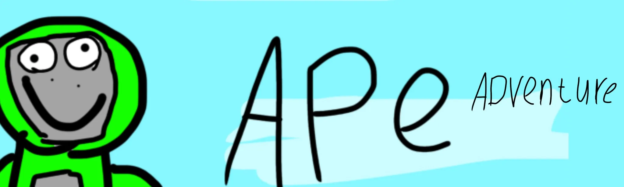Ape Adventure