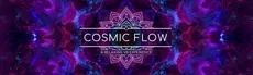 Cosmic Flow: A Relaxing VR Experience hero image