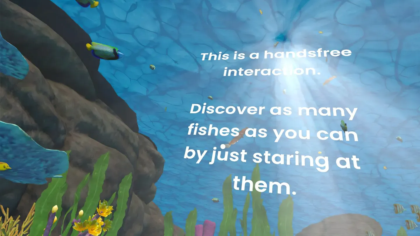 Patient VR cover image