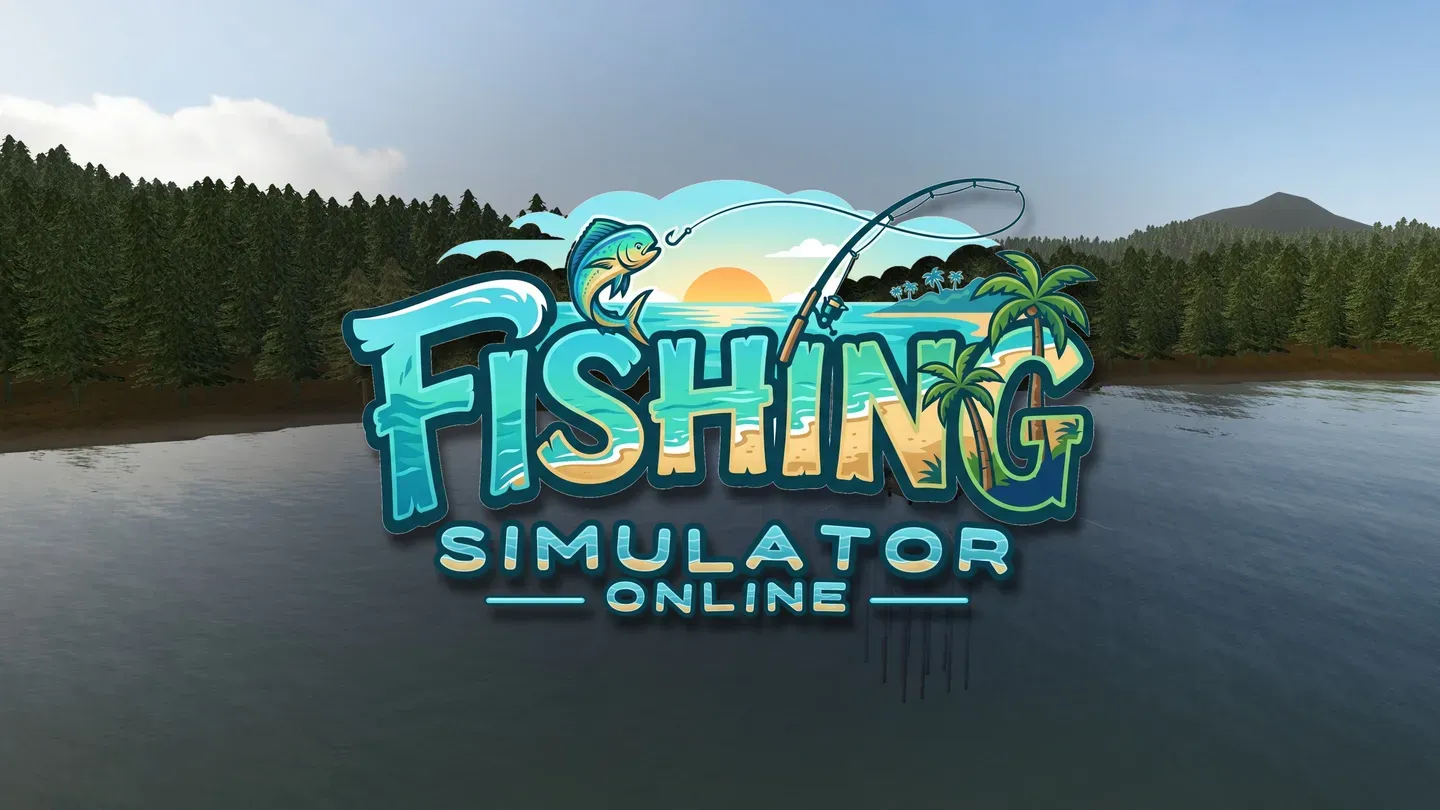 Fishing Simulator Online trailer 0