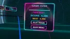 NEON KATANA screenshot 3