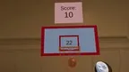 BasketBallAR screenshot 3