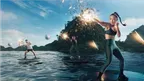 Supernatural: Unreal Fitness screenshot 3