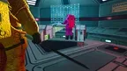 Spaceship Impostor Multiplayer Deduction Simulator Game screenshot 3