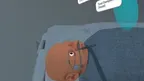 Retinopathy of Prematurity Simulator screenshot 2