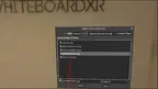 WhiteboardXR screenshot 2