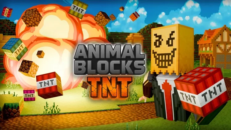 Developer update image for TNT Update out now!