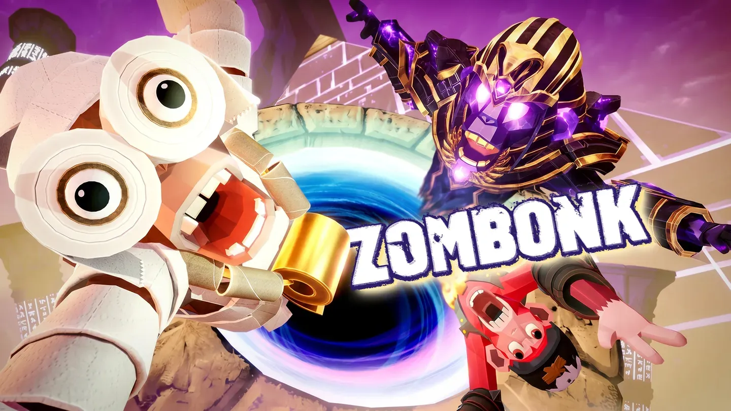 ZOMBONK trailer 0