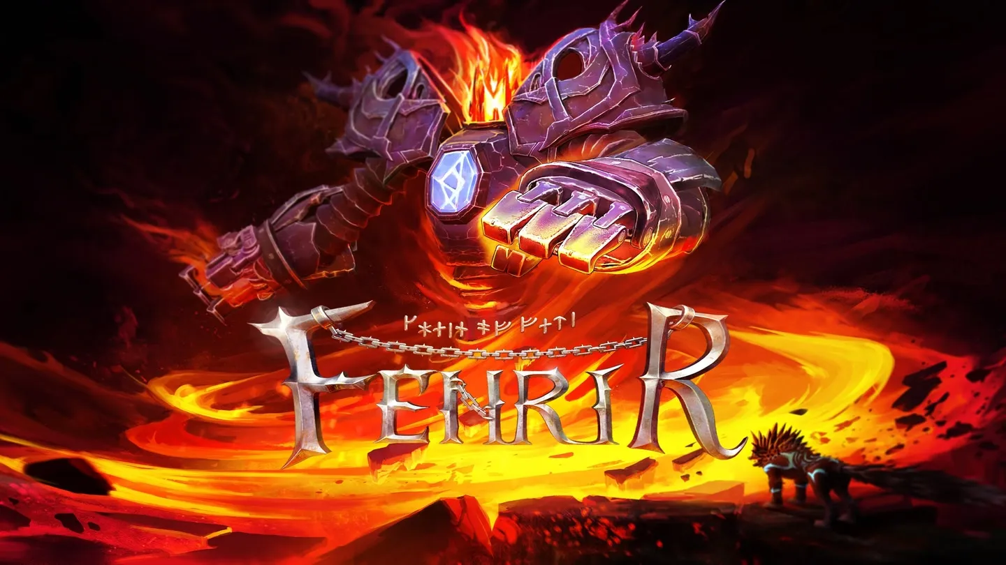 Fenrir trailer 0