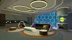 (Deprecated) Pluto TV Immersive (Beta) screenshot 3