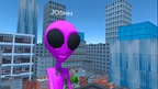 Alien Tag screenshot 3