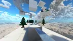 Gorilla Parkour VR screenshot 0