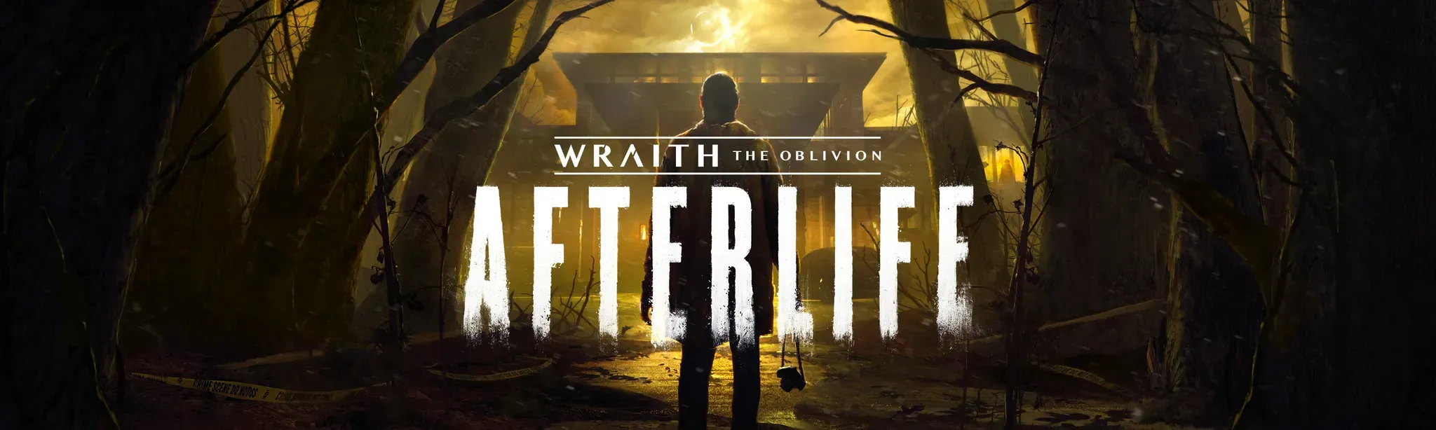 Wraith: The Oblivion - Afterlife