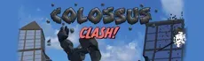 Colossus Clash hero image