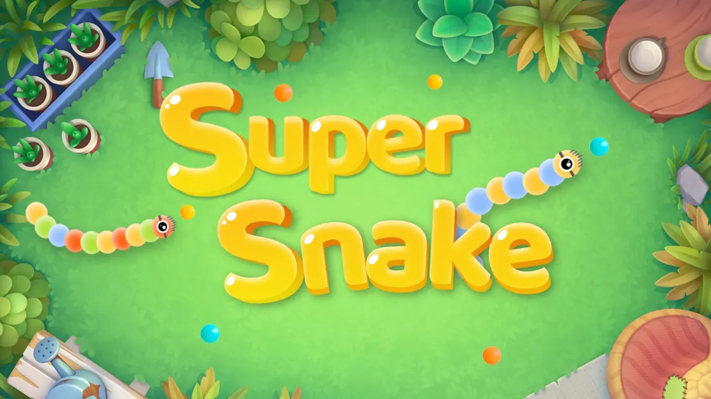 SuperSnake trailer 0