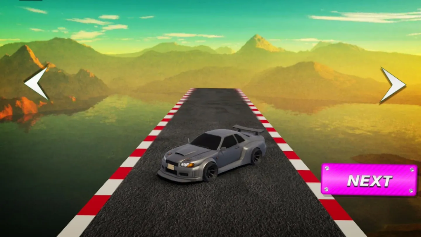 Car Stunt - Car Driving Game cover image