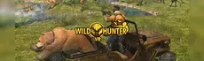 Wild Hunter VR hero image
