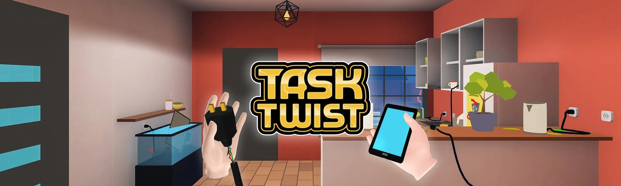 TaskTwist hero image