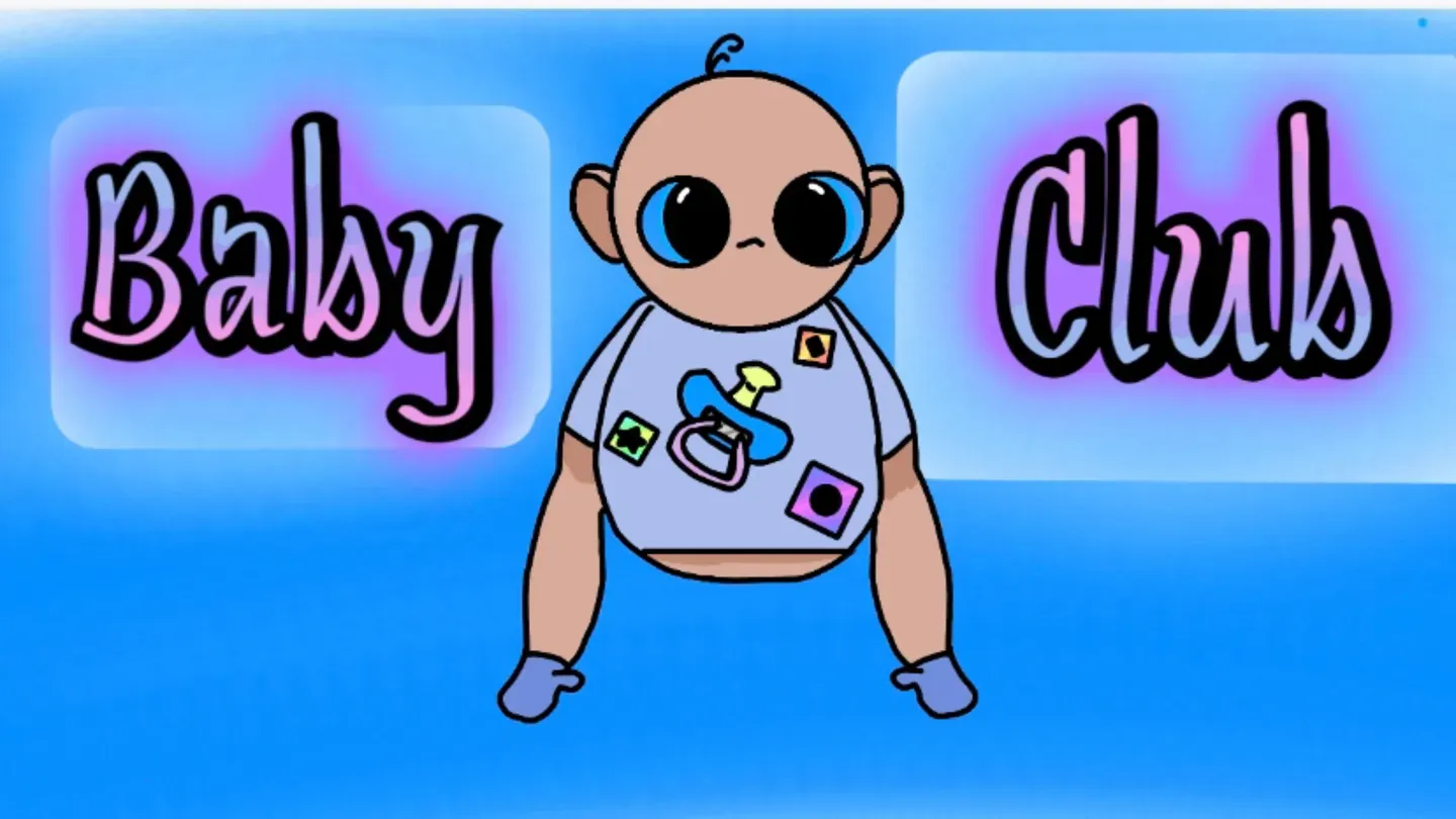 Baby Club trailer 0