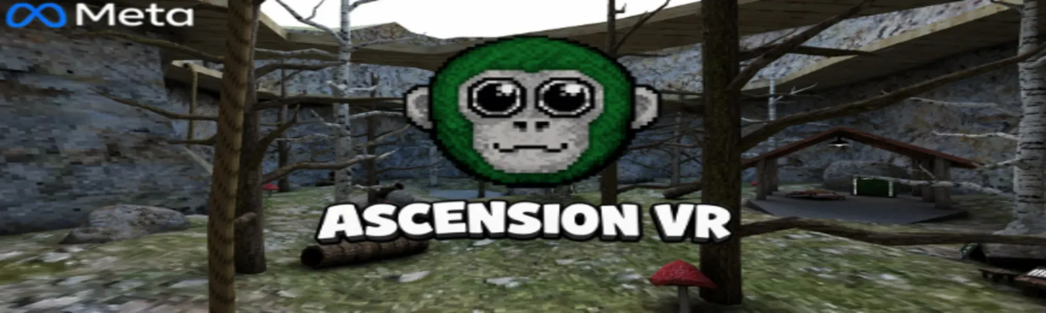 Ascension VR