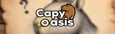 Capy Oasis hero image