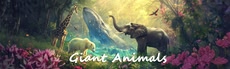 Giant Animals