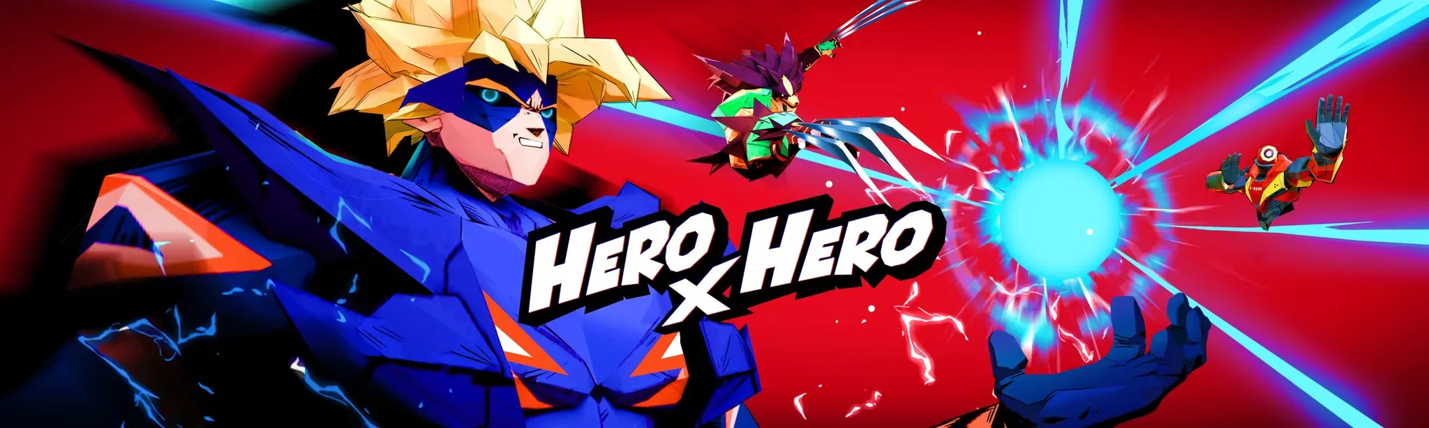 HERO x HERO