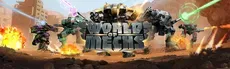 World Of Mechs hero image