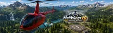 HeliWings VR: Helicopter Simulator hero image