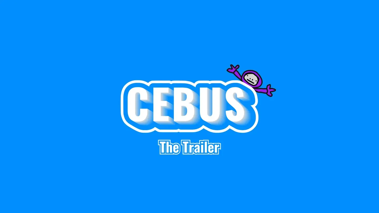 Cebus trailer 0