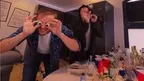 Living in Sim | 360 3D Movie | Do We Live in a Simulation? | Comedy, Horror screenshot 1
