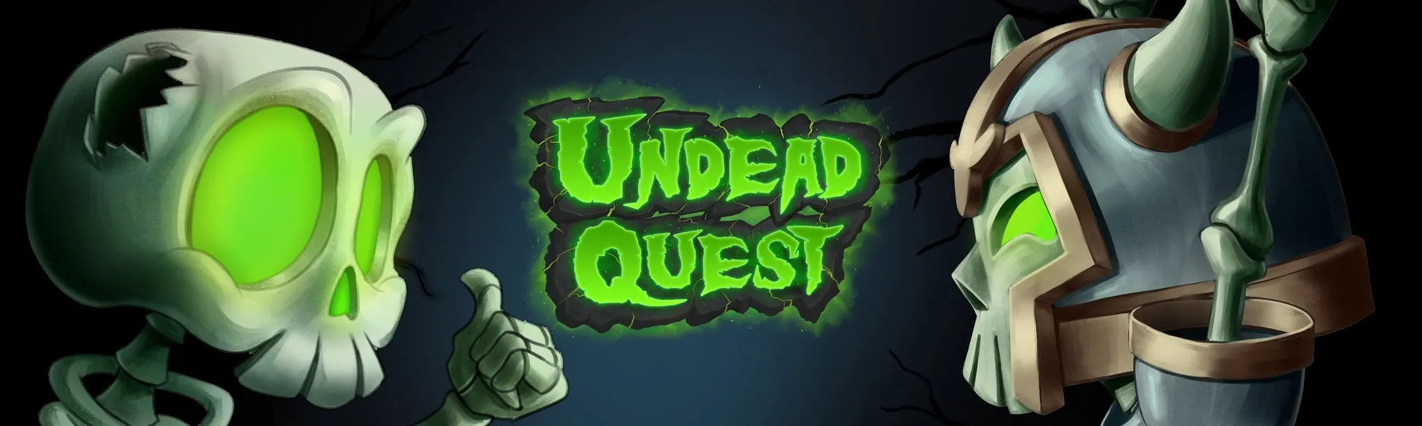 Undead Quest