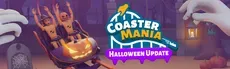 CoasterMania hero image
