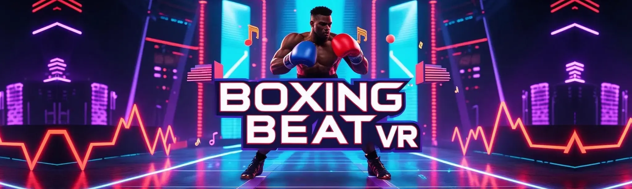 Boxing Beat VR
