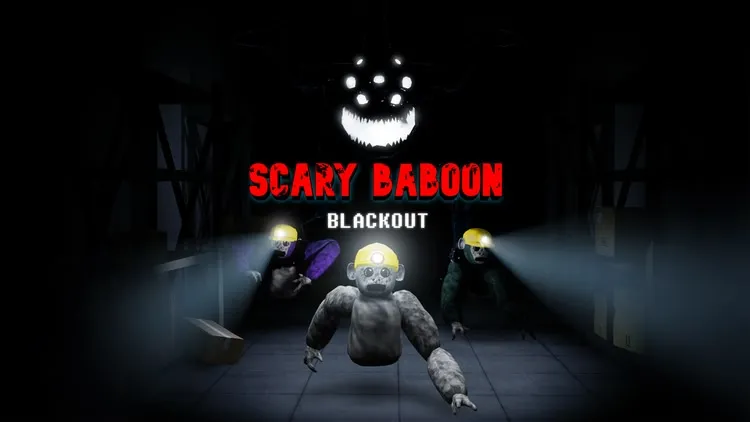 Developer update image for Blackout & New Monster
