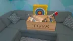 Passthrough ToyBox screenshot 1
