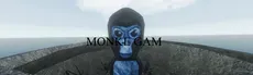 Monke Gam (Customs) hero image