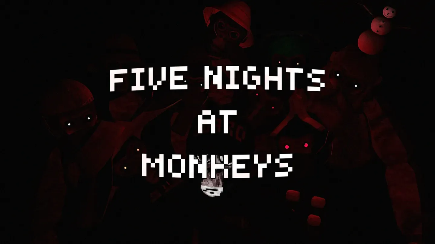 Five Nights At Monkeys trailer 0
